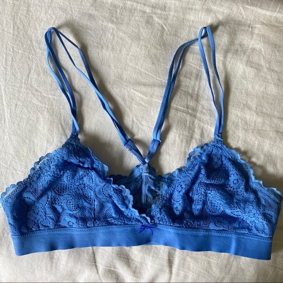Aerie Bralette Set Size Small - Picture 8 of 11